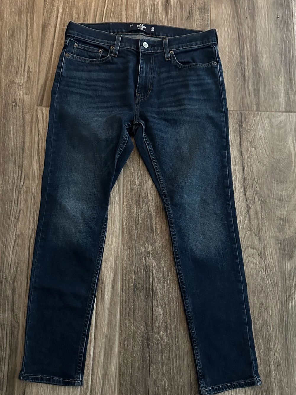 Hollister Skinny Men's Jeans